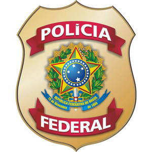 Policia Federal Brasil