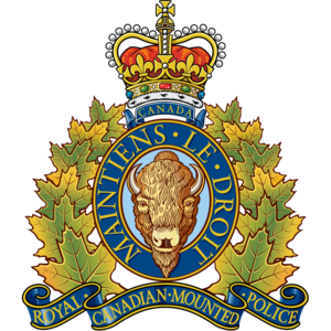 Royal Canadian Mounted Police