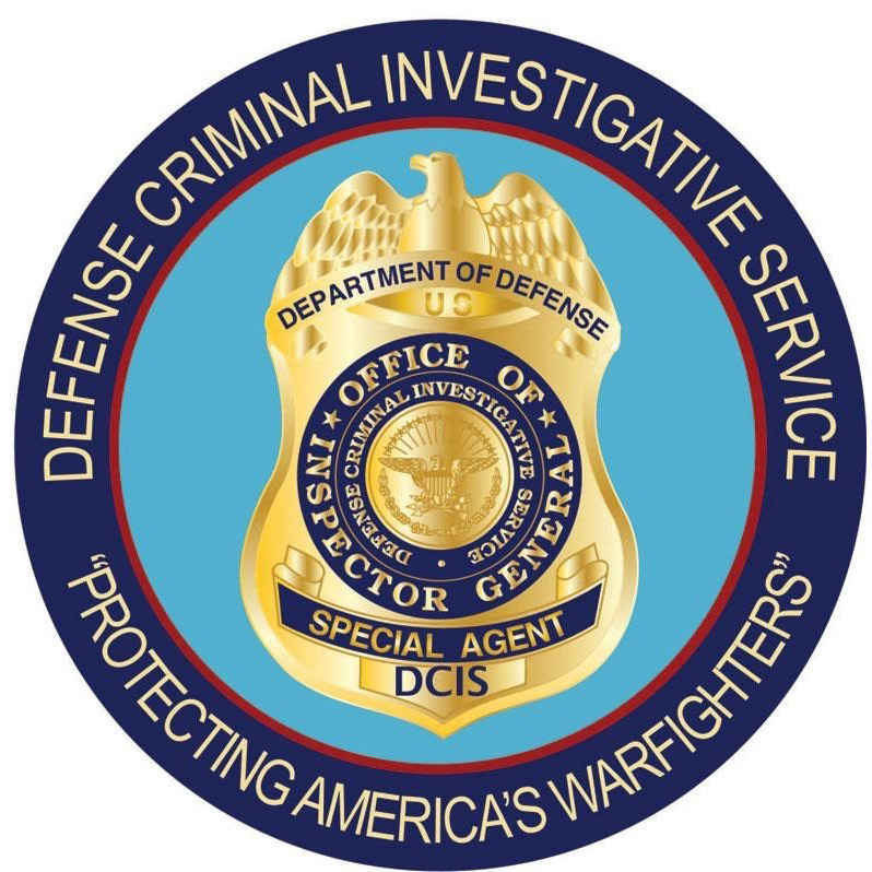 Defense Criminal Investigative Service (DCIS)